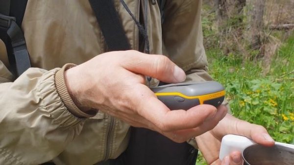 Как вваливать по азимуту (ft. abvgat) с компасом и GPS! Какой компас выбрать в тайгу, ориентировани