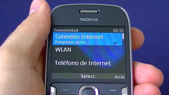 Nokia Asha 302: Vistazo General y Sistema Operativo смотреть онлайн