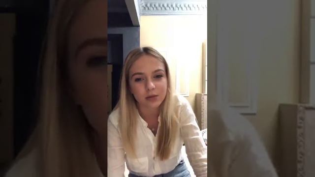 Мы всё ещё на съёмках 😂 смотреть онлайн