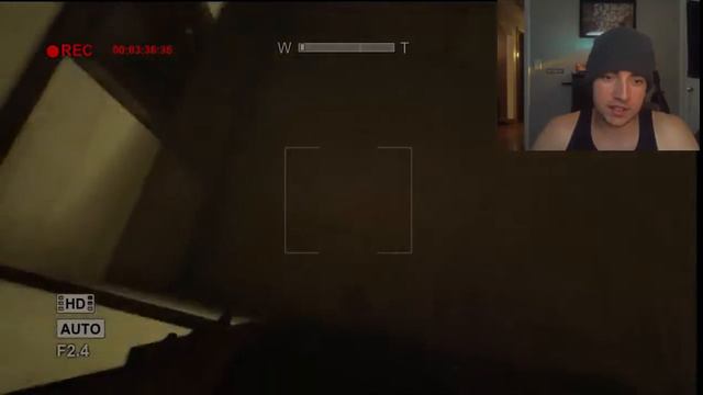 How Not to Play - Outlast : Part 1, The Start смотреть онлайн