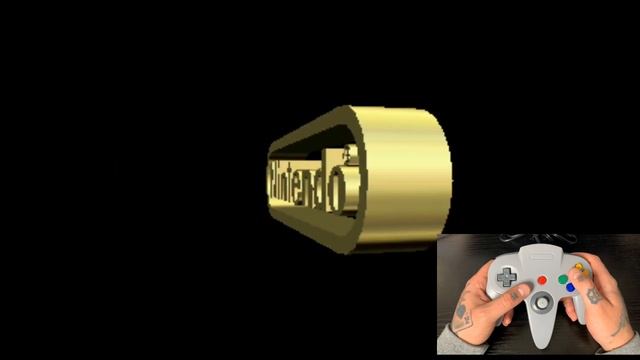 N64 Controller Setup & Mapping Guide For RetroPie - Revised Tutorial For Updated RetroArch смотреть онлайн