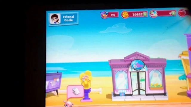 My Lps friend. Code смотреть онлайн