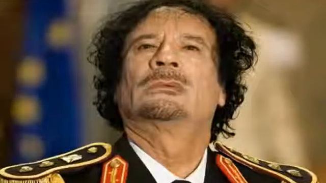 МУАММАР КАДДАФИ: буду бороться до последнего вздоха смотреть онлайн