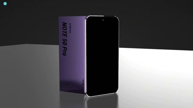 Infinix Note 50 Pro - 200MP Camera & Dimensity 1200  Processor//Infinix Note 50 Pro