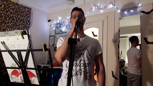 Забава (cover А. Малинин), исп. Евгений Селиванов смотреть онлайн