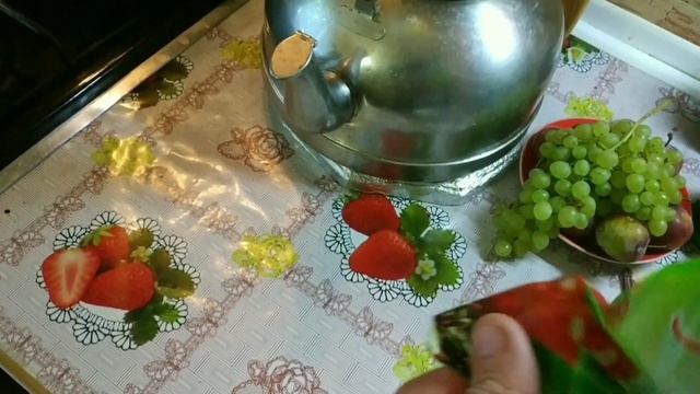 Уха классическая- с запахом костра!!! смотреть онлайн