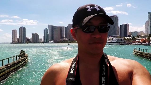 ?️ South Beach Miami - Bucket List Travel Ideas смотреть онлайн