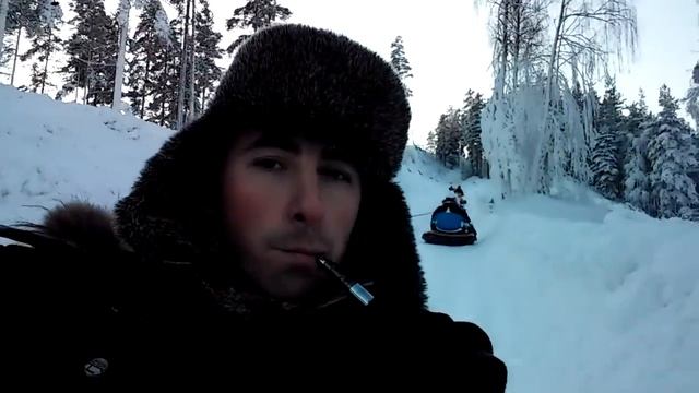 Зачем ехать в этот Куршавель?! смотреть онлайн