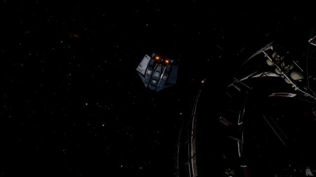 Elite Dangerous/Корабль Поколений
