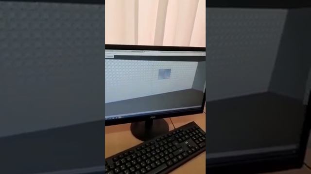 Создание дома в программе Sketch Up смотреть онлайн