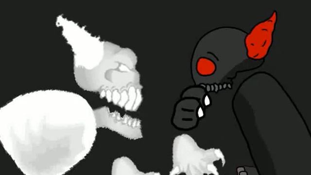 Madness combat demon tricki смотреть онлайн