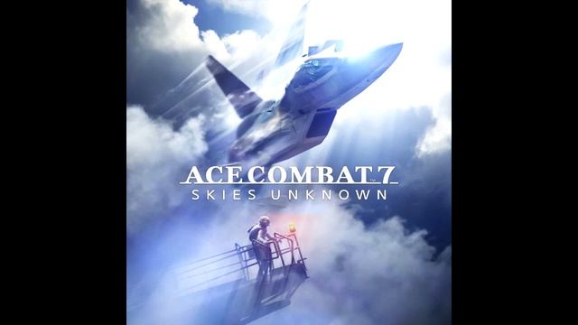 Multiplayer Lobby (Extended) - Ace Combat 7 смотреть онлайн