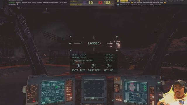 Starfield | #2 Český Gameplay / Let's Play s pařanskou AI češtinou přes PC - Ultra | CZ 4K60 HDR смотреть онлайн