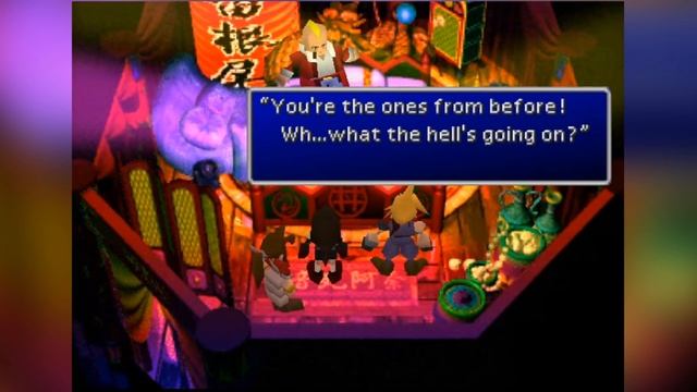 Tifa Lockhart's Origins Explained ► Final Fantasy 7 Lore смотреть онлайн