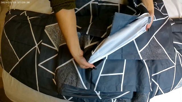 Постельное белье с одеялом. Секрет безупречного отдыха: почему наше белье с одеялом так популярно? смотреть онлайн