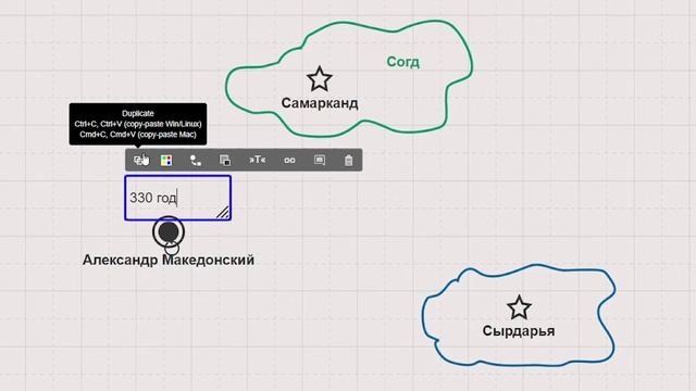 3. Всемирная история - Древние государства Центральной и Юго-Западной Азии смотреть онлайн