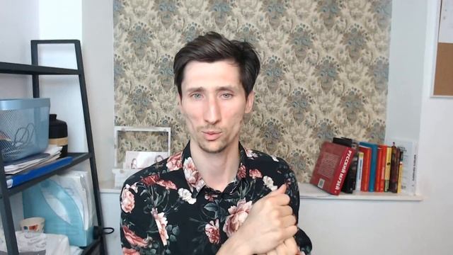 Редкая онлайн-встреча на тему получения клиентов и понимания как удвоить оборотку смотреть онлайн