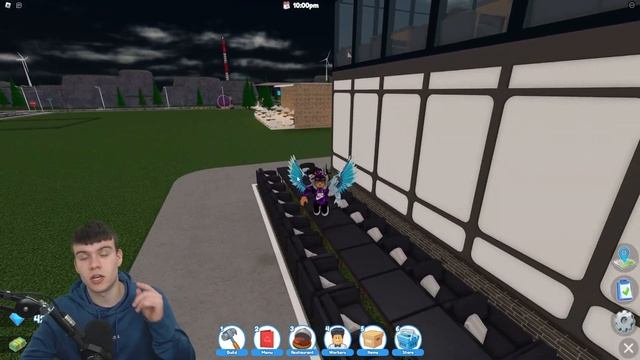 *NEW* ALL WORKING CAFE UPDATE CODES FOR RESTAURANT TYCOON 2! ROBLOX RESTAURANT TYCOON 2 CODES смотреть онлайн