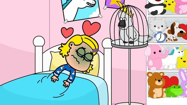 ♪ ♪ Kinderlied Gute Besserung - Bald bist du wieder fit - Gesund werden - Hurra Kinderlieder смотреть онлайн