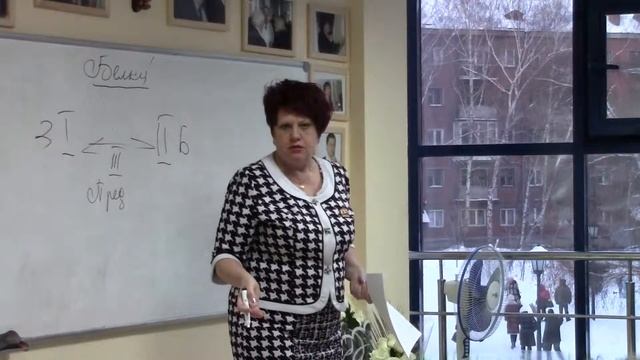 Лекция к.м.н. нутрициолога Ольги Подхомутниковой 10 смотреть онлайн