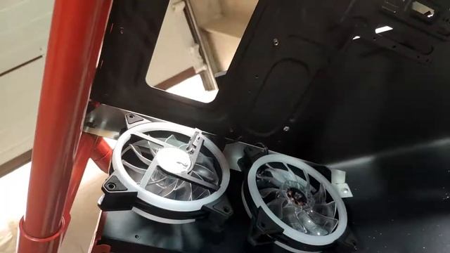 ✅Mod casero PVC parte 5 ✅( RYZEN 5 1500X ) Transformando gabinetes смотреть онлайн