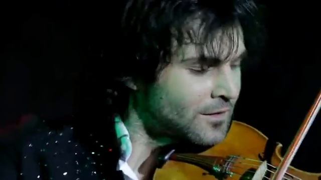 Samvel Ayrapetyan Grigoras Dinicu - Spring Hora Весенний Хоровод смотреть онлайн