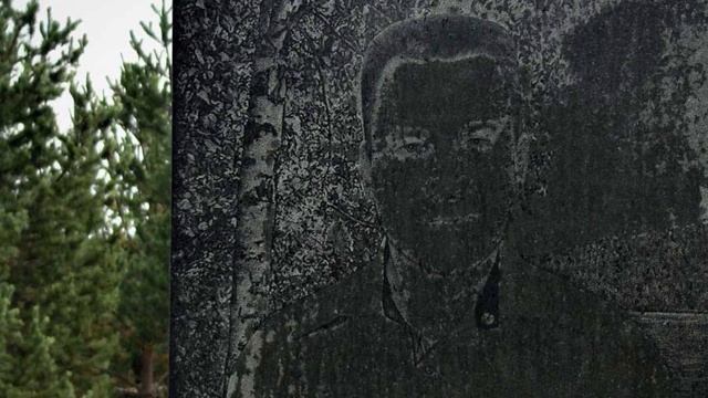 Изготовление портрета и ретушь фото на памятник смотреть онлайн