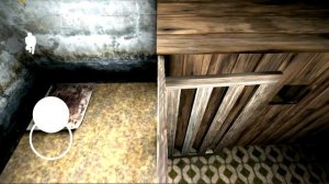 РЕБЁНОК СЛЕНДЕРИНЫ бегает по дому БАБКИ Гренни 2 БАГА Обновление - Granny 2 Chapter Two Новая Часть