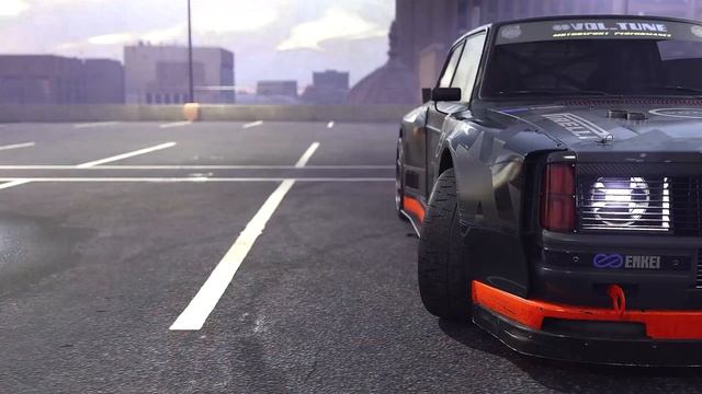 volvo 142 tuning смотреть онлайн