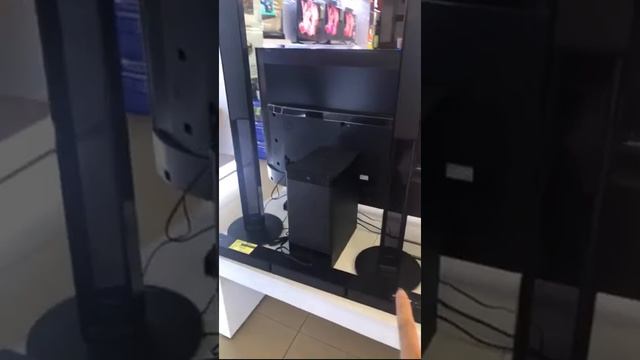 Trực Tiếp cập nhật giá Loa Soundbar Sony 2020 смотреть онлайн