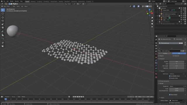 Blender for Scientists - Complete Intro to 3D смотреть онлайн