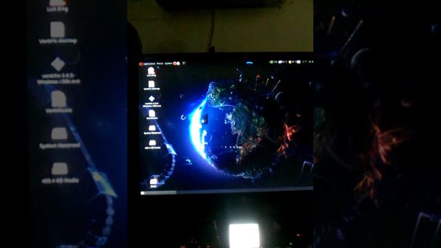 Linux - WOrld of Warcraft.avi смотреть онлайн