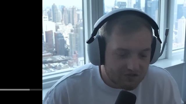 ??SPEED TRIFFT ENDLICH RONALDO! REAKTION auf die ESKALATION | Trymacs Stream Highlights смотреть онлайн