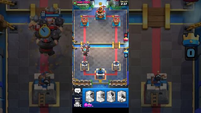 valentine me kuch ni hai / clash royale op смотреть онлайн