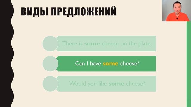 A an some - Разница употребления неопределенного артикля a / an и неопределенного местоимения some смотреть онлайн