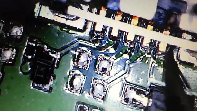 Как выглядит оторванная контактная площадка. MicroUSB разъём смотреть онлайн