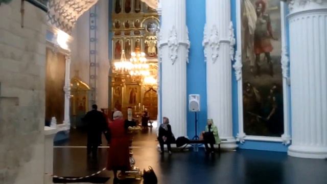 Новый Иерусалим http://znahari1961.ru смотреть онлайн