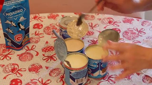 Осторожно суррогаты! Рогачевская или Глубокская сгущенка подделка смотреть онлайн