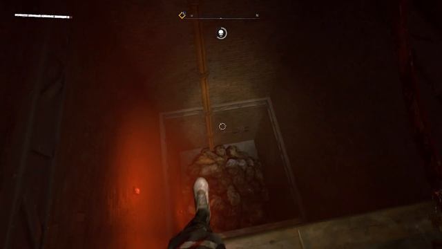 Dying Light 2: Stay Human (The Knick)-Side Quest смотреть онлайн