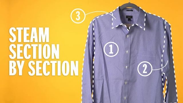 Conair® ExtremeSteam® Handheld Garment Steamer GS39 смотреть онлайн