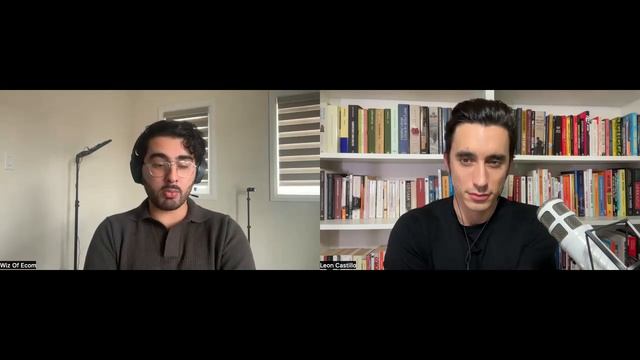 Mubbu (Wiz of Ecom) - 7-figure Case Study смотреть онлайн