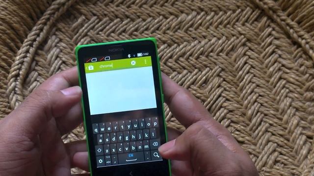 How to bring the Google to the Nokia X смотреть онлайн