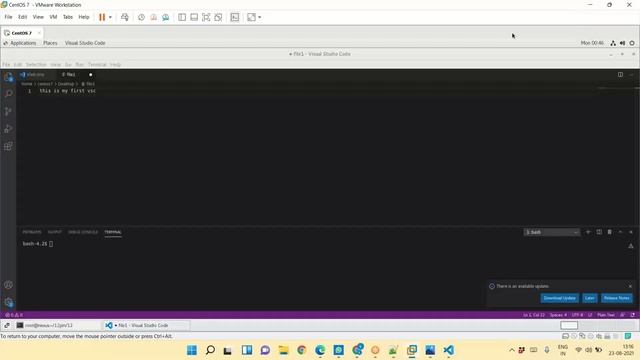 GIT | 12:30Pm Batch смотреть онлайн