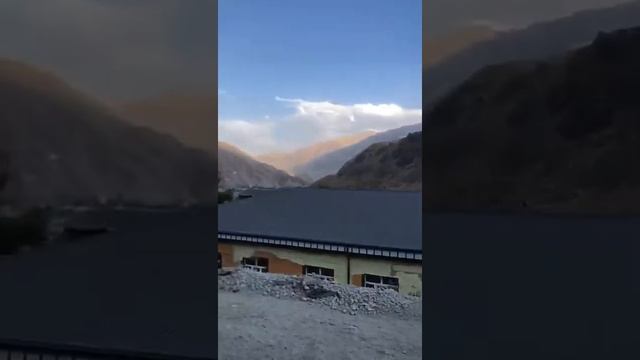 ГБАО Таджикистан ?? Памир смотреть онлайн