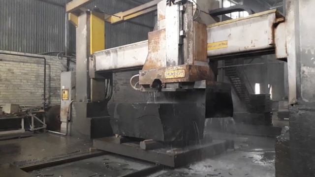 Многопил GMM QUADRA (17-23 диска) Карелия. Обработка природного камня. Прямые поставки по всей Р.Ф. смотреть онлайн