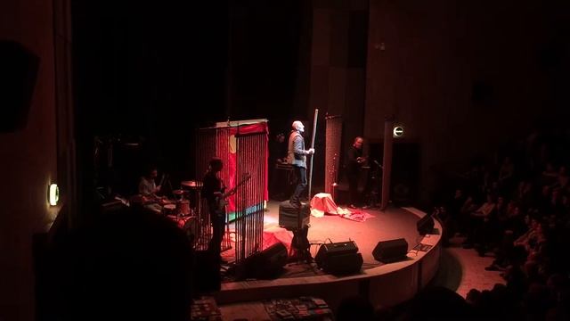 Как я читал Святого Исаака Сирина (Петр Мамонов) смотреть онлайн