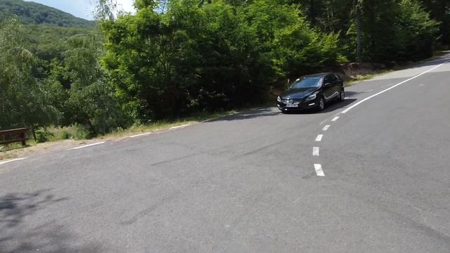 Volvo V60 (2015) - Masini in Rate Baia Mare смотреть онлайн