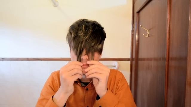 Mens Hair: Kevin Murphy Rough Rider Review | Matte Finish, Strong Hold смотреть онлайн