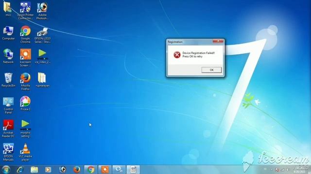 USB Device Not Recognized ll How To Fix USB Device Window 7/8/10 смотреть онлайн