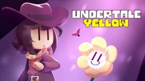 Undertale Yellow OST steamworks overworld